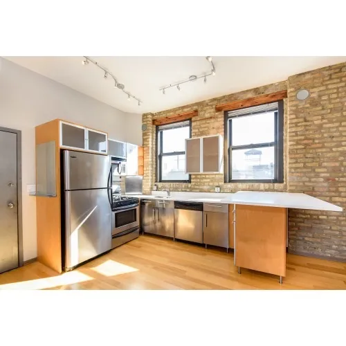 1151 W Erie St, , 60642, USA 60642-unit#1R-Chicago-IL