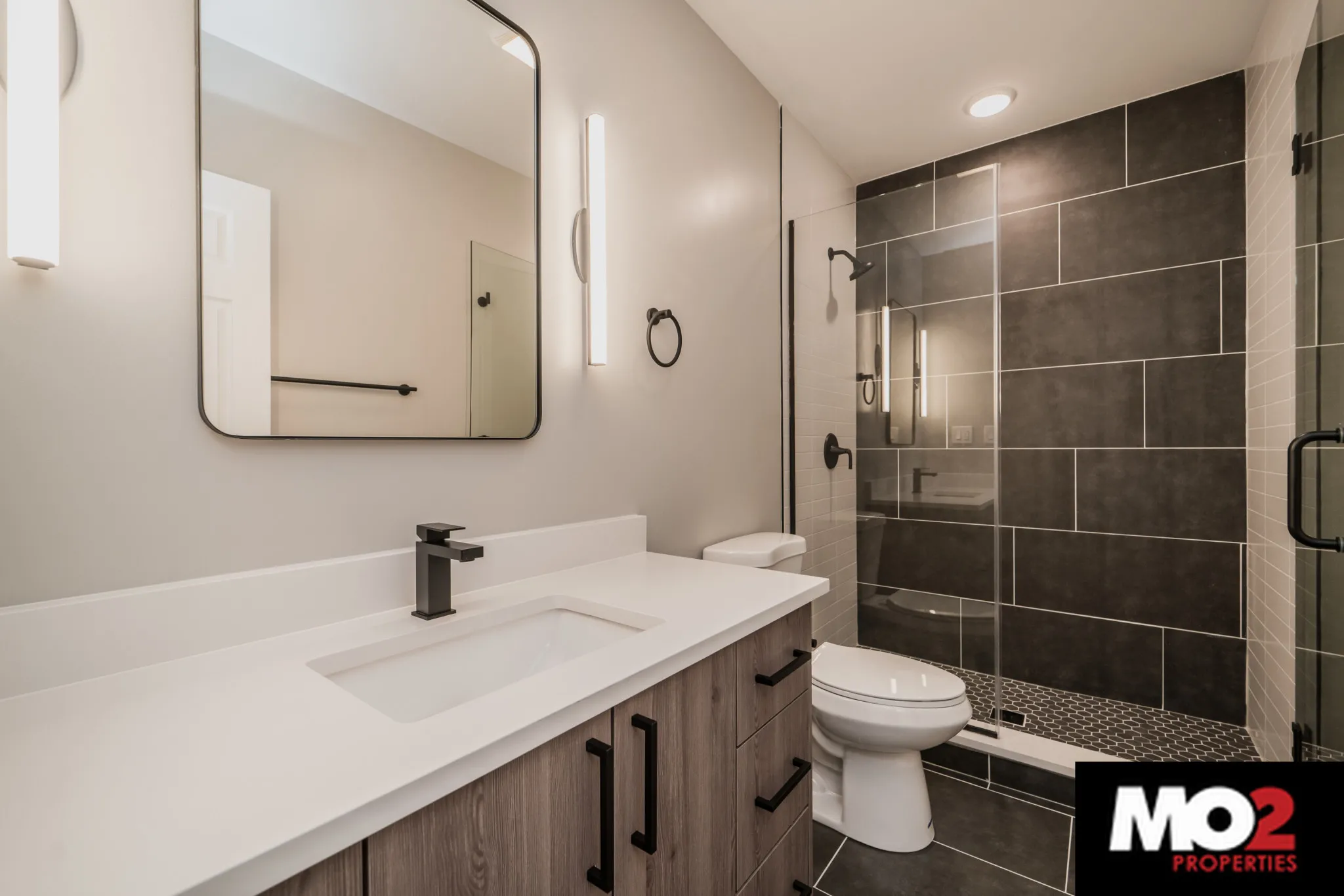 1312 N Bosworth Ave, , 60642, USA 60642-unit#2-Chicago-IL