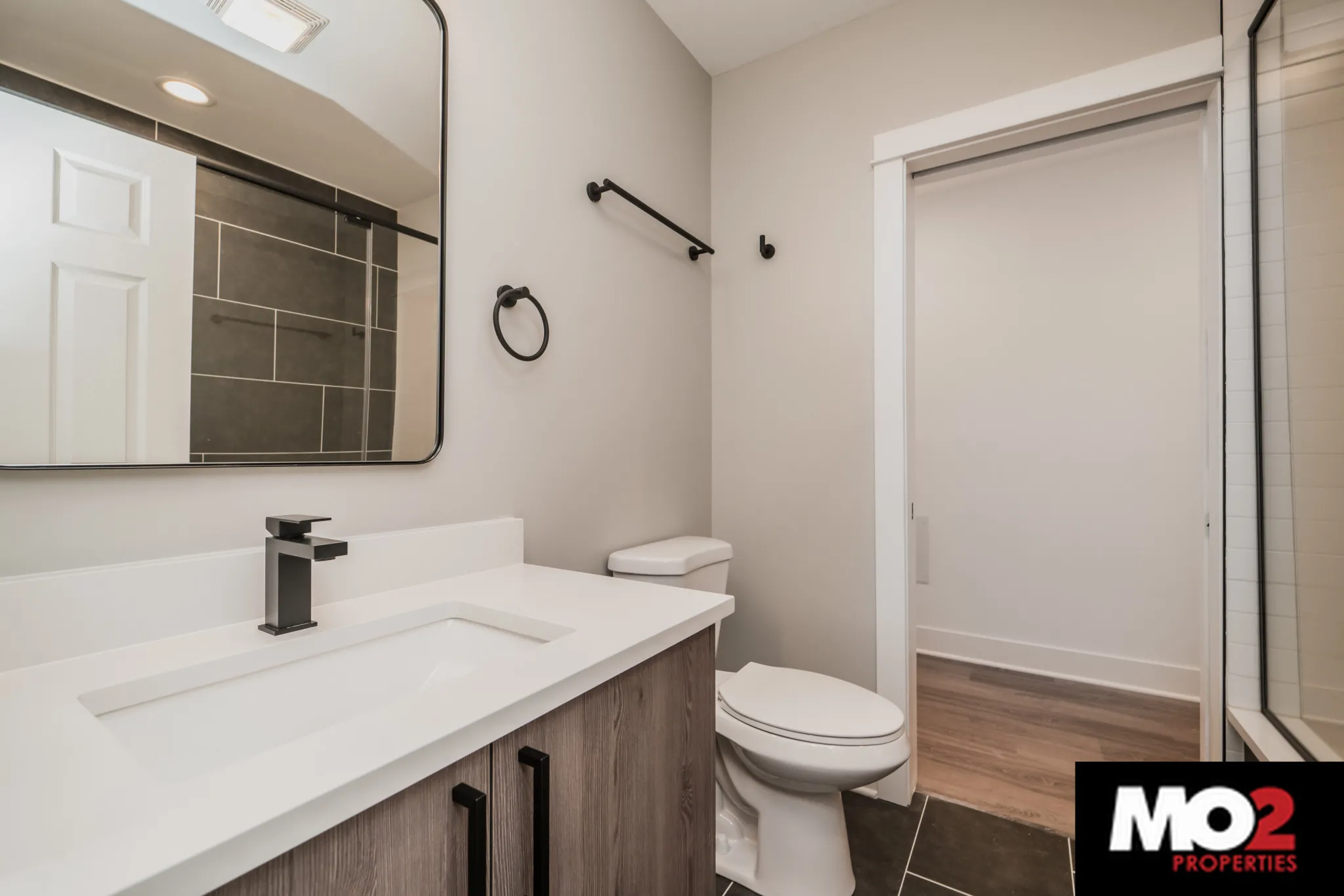 1312 N Bosworth Ave, , 60642, USA 60642-unit#2-Chicago-IL