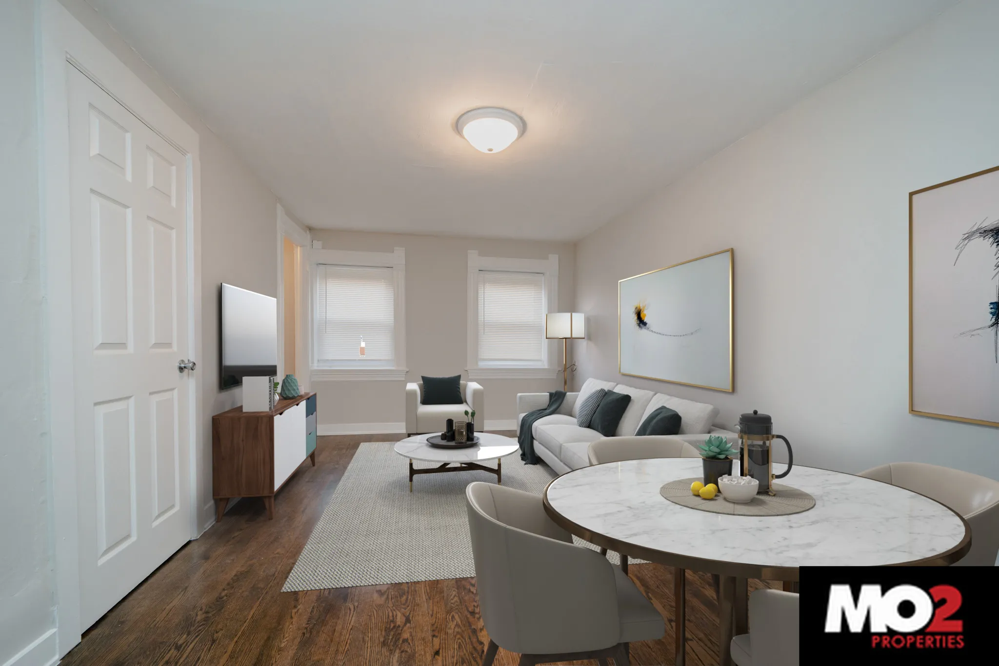 1633 W Pierce Ave, , 60622, USA 60622-unit#G-Chicago-IL