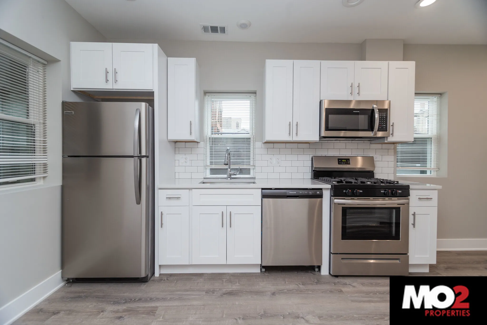 1310 N Bosworth Ave, ,  60642, USA 60642-unit#CH2-Chicago-IL