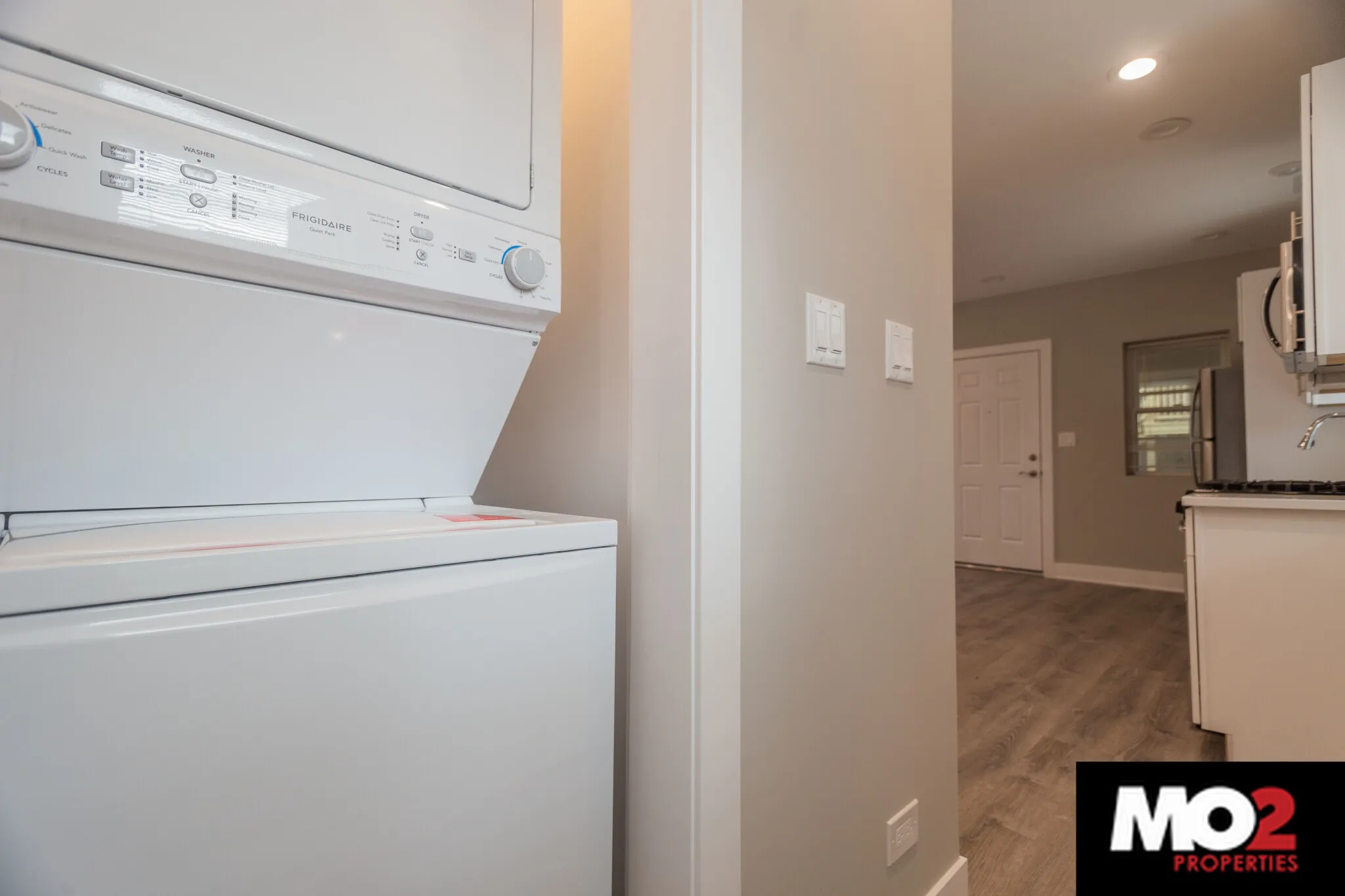 1310 N Bosworth Ave, ,  60642, USA 60642-unit#CH2-Chicago-IL