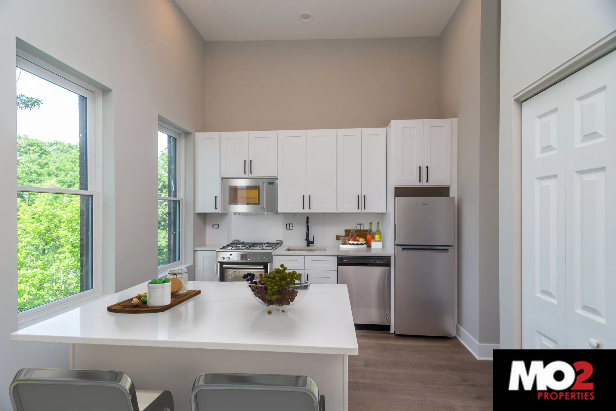 3027 W Logan Blvd, ,  60647, USA 60647-unit#304-Chicago-IL