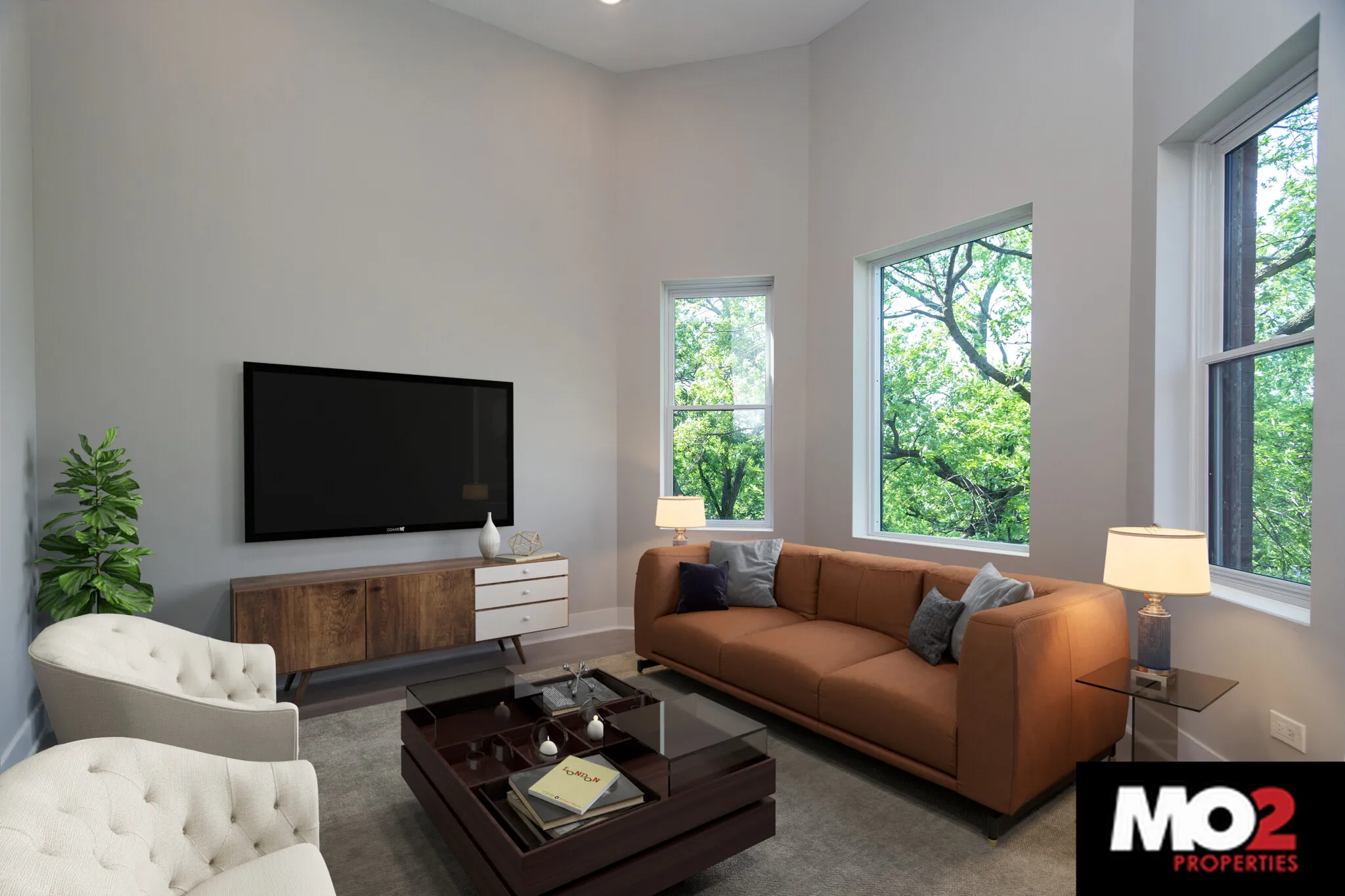 3027 W Logan Blvd, , 60647, USA 60647-unit#304-Chicago-IL