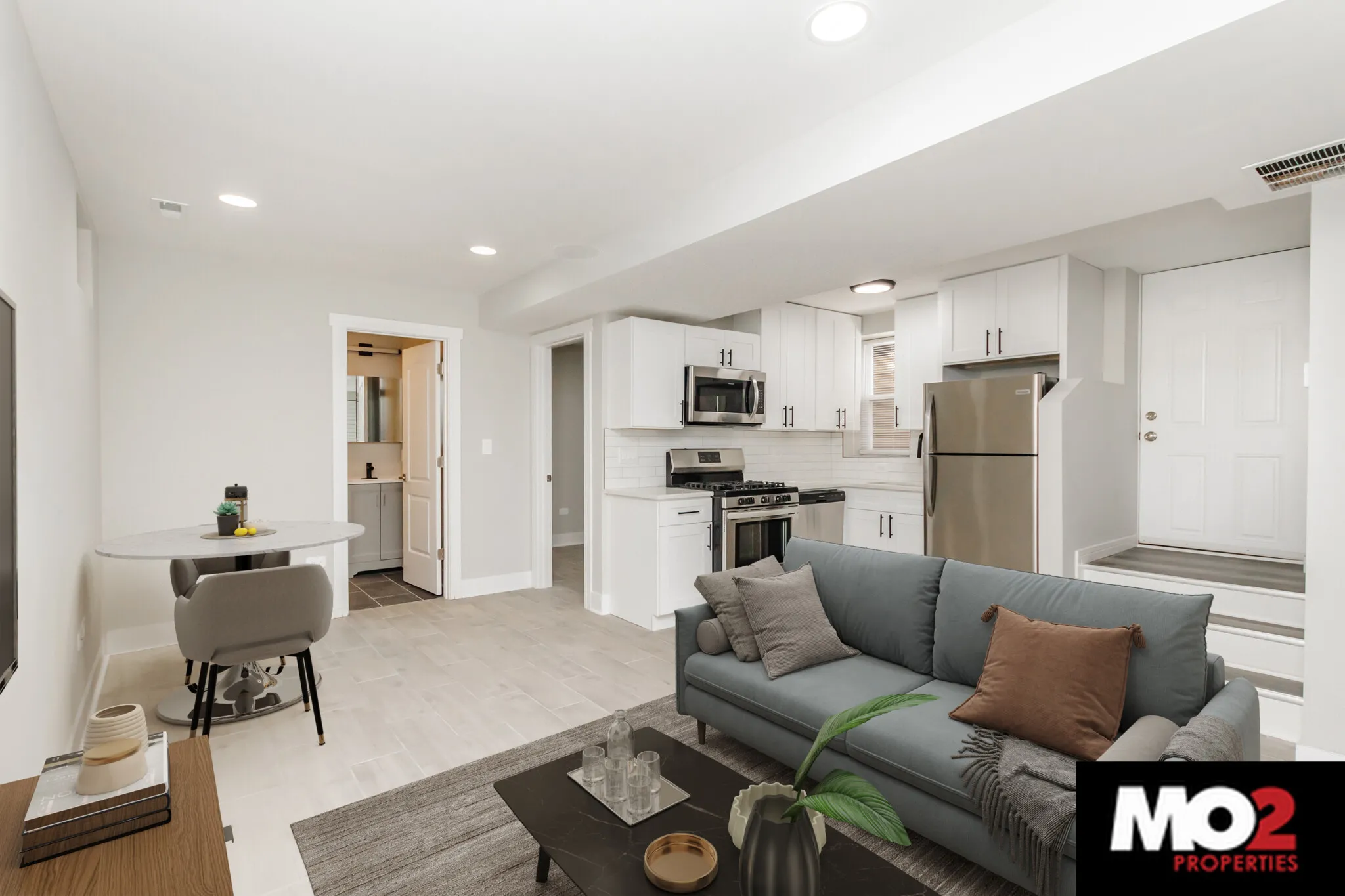 1545 W Augusta Blvd, , 60642, USA 60642-unit#G03-Chicago-IL