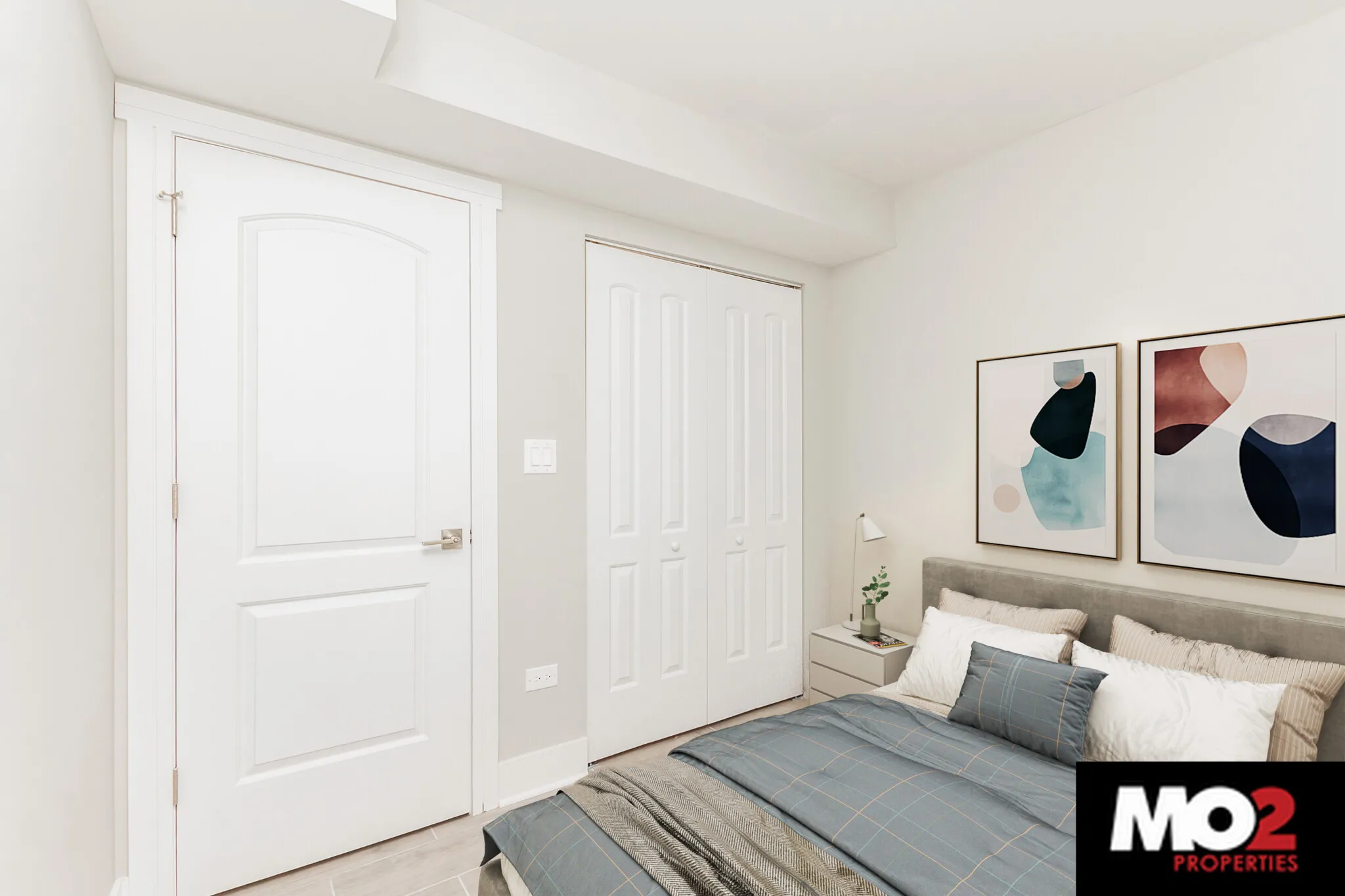 1545 W Augusta Blvd, ,  60642, USA 60642-unit#G03-Chicago-IL