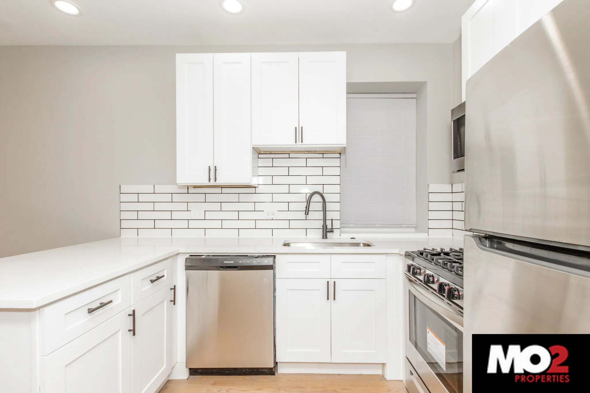 1649 N Paulina St, ,  60622, USA 60622-unit#1R-Chicago-IL