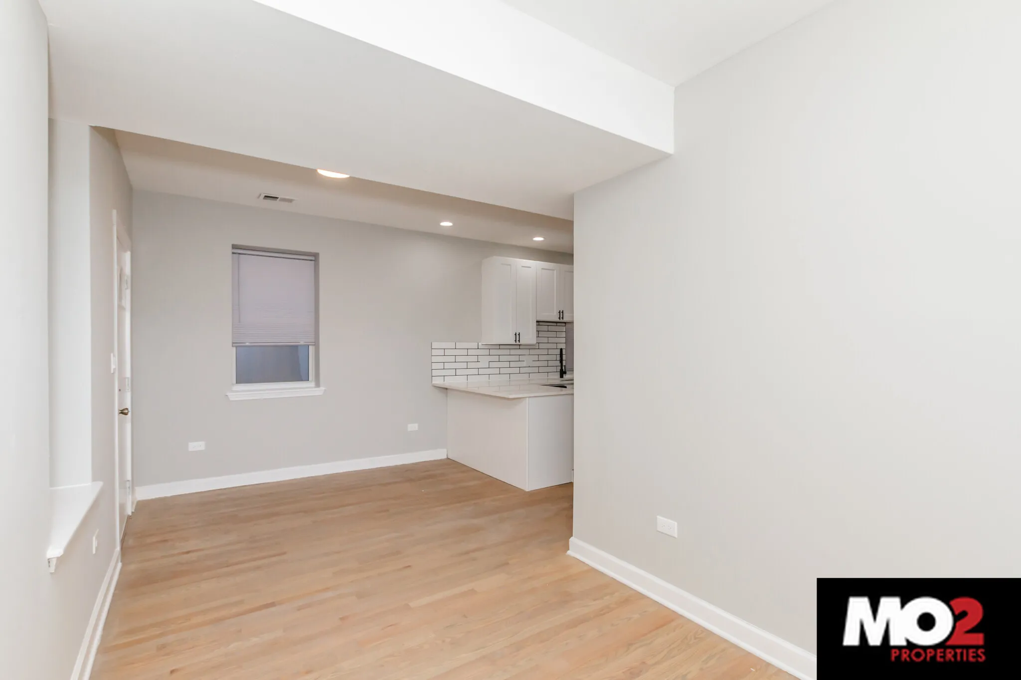 1649 N Paulina St, ,  60622, USA 60622-unit#1R-Chicago-IL