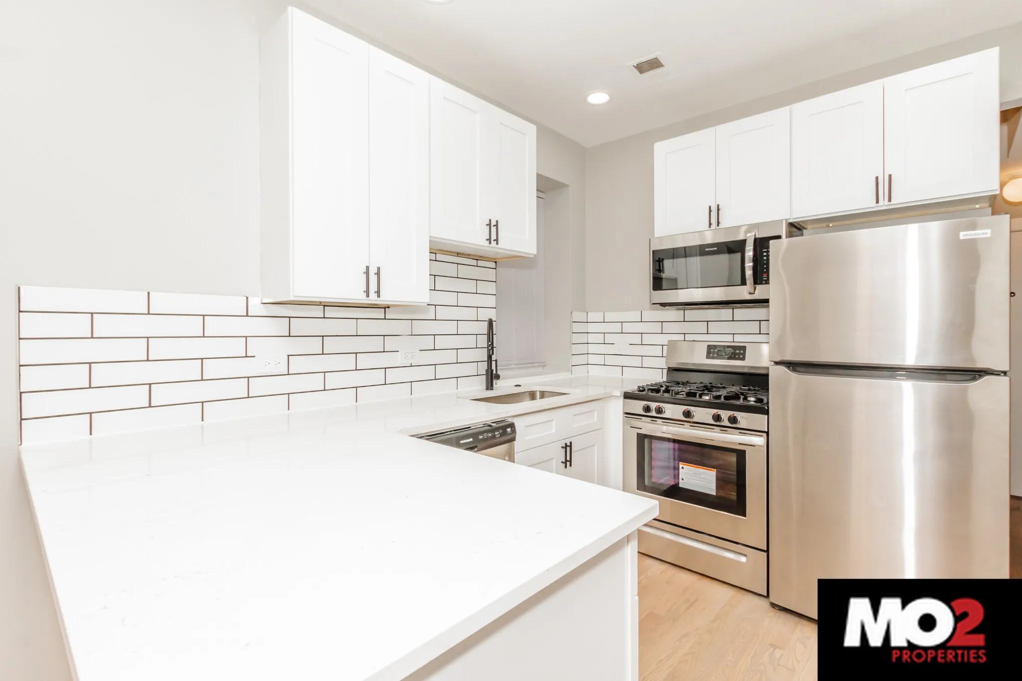 1649 N Paulina St, , 60622, USA 60622-unit#1R-Chicago-IL