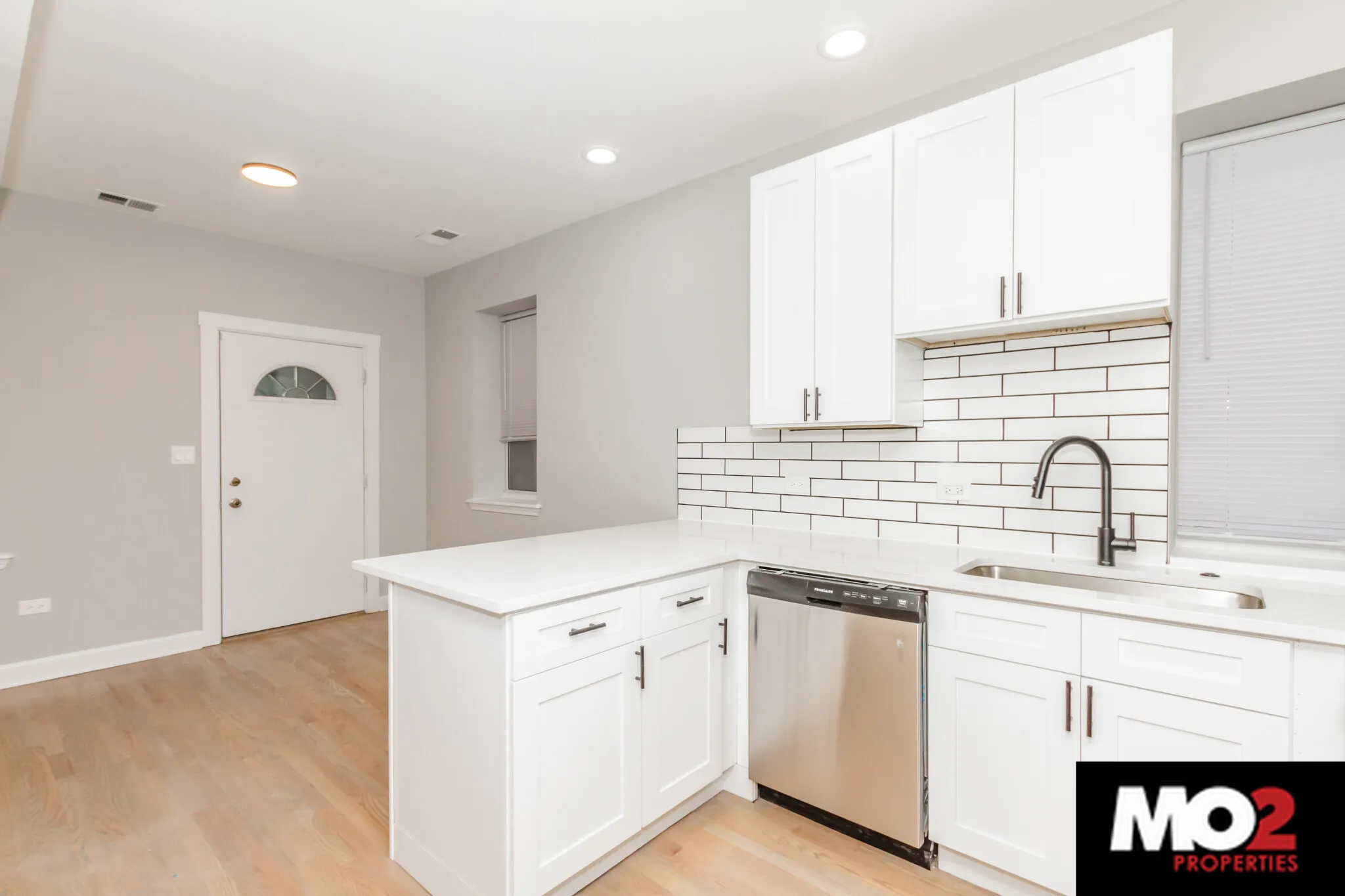 1649 N Paulina St, ,  60622, USA 60622-unit#1R-Chicago-IL