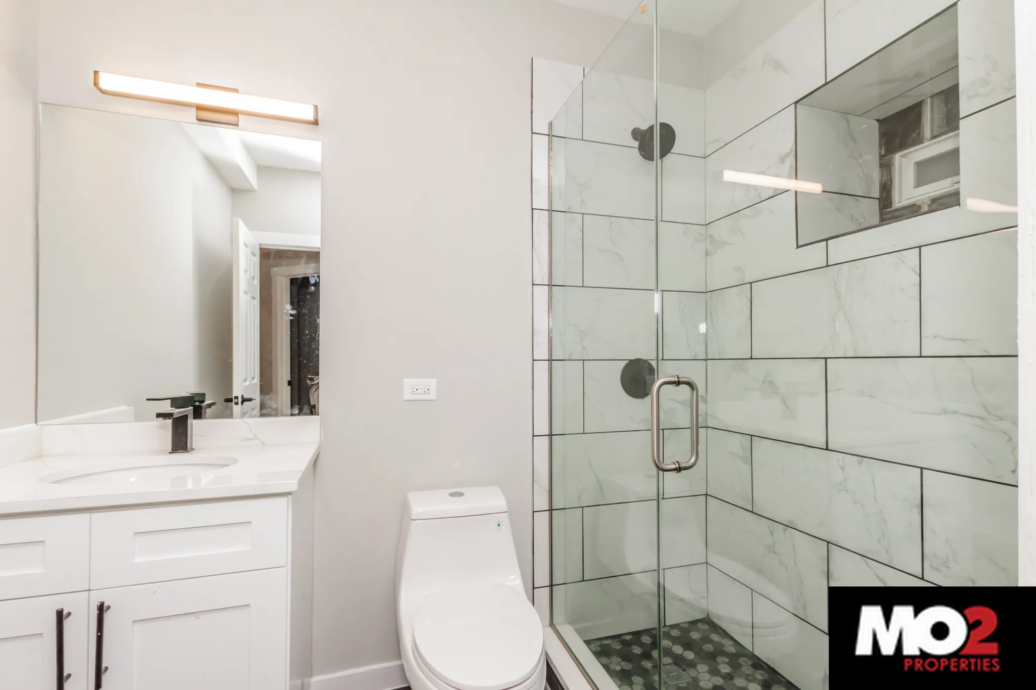 1649 N Paulina St, ,  60622, USA 60622-unit#1R-Chicago-IL