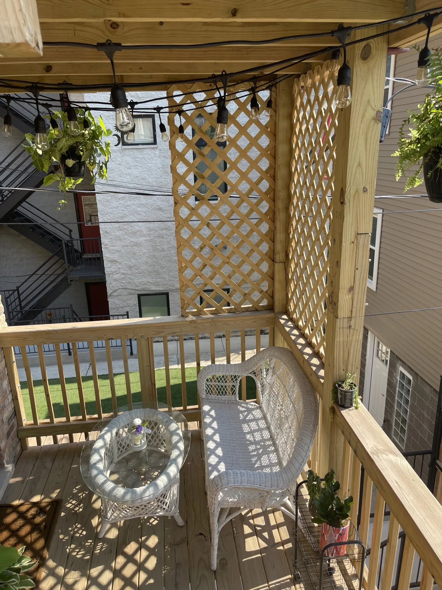 1312 N Bosworth Ave, , 60642, USA 60642-unit#2-Chicago-IL