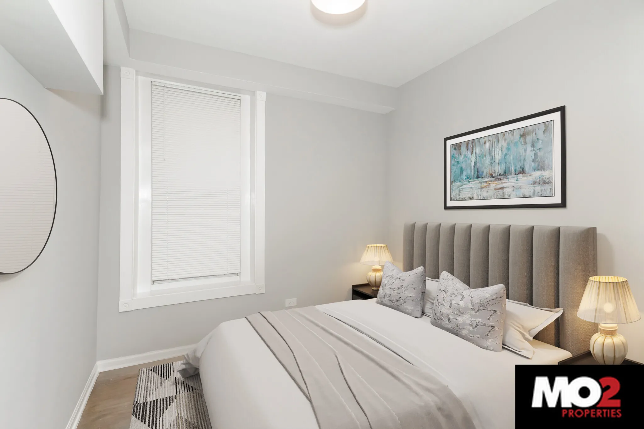 1452 N Bosworth Ave, , 60642, USA 60642-unit#GR-Chicago-IL