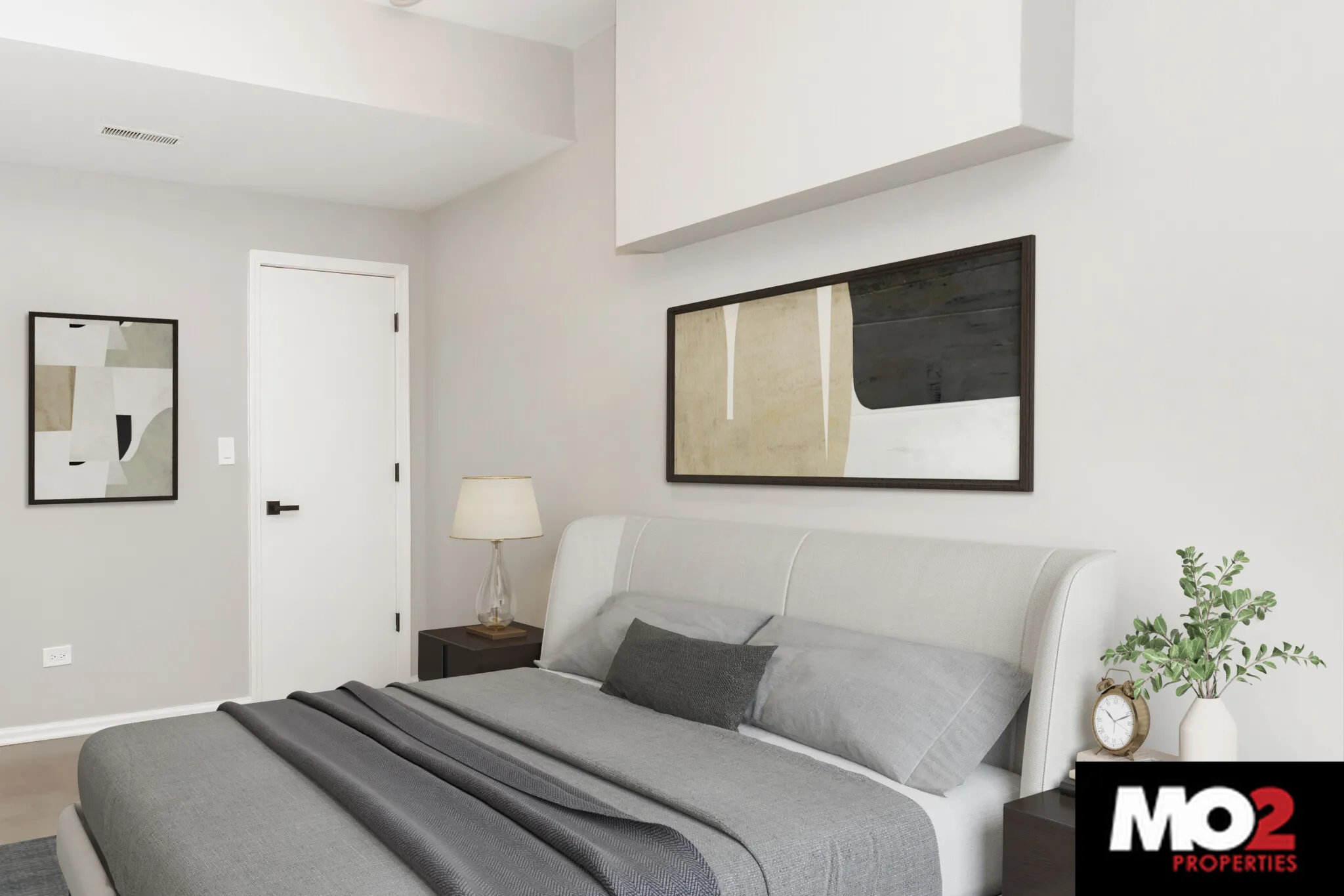 1452 N Bosworth Ave, , 60642, USA 60642-unit#GR-Chicago-IL