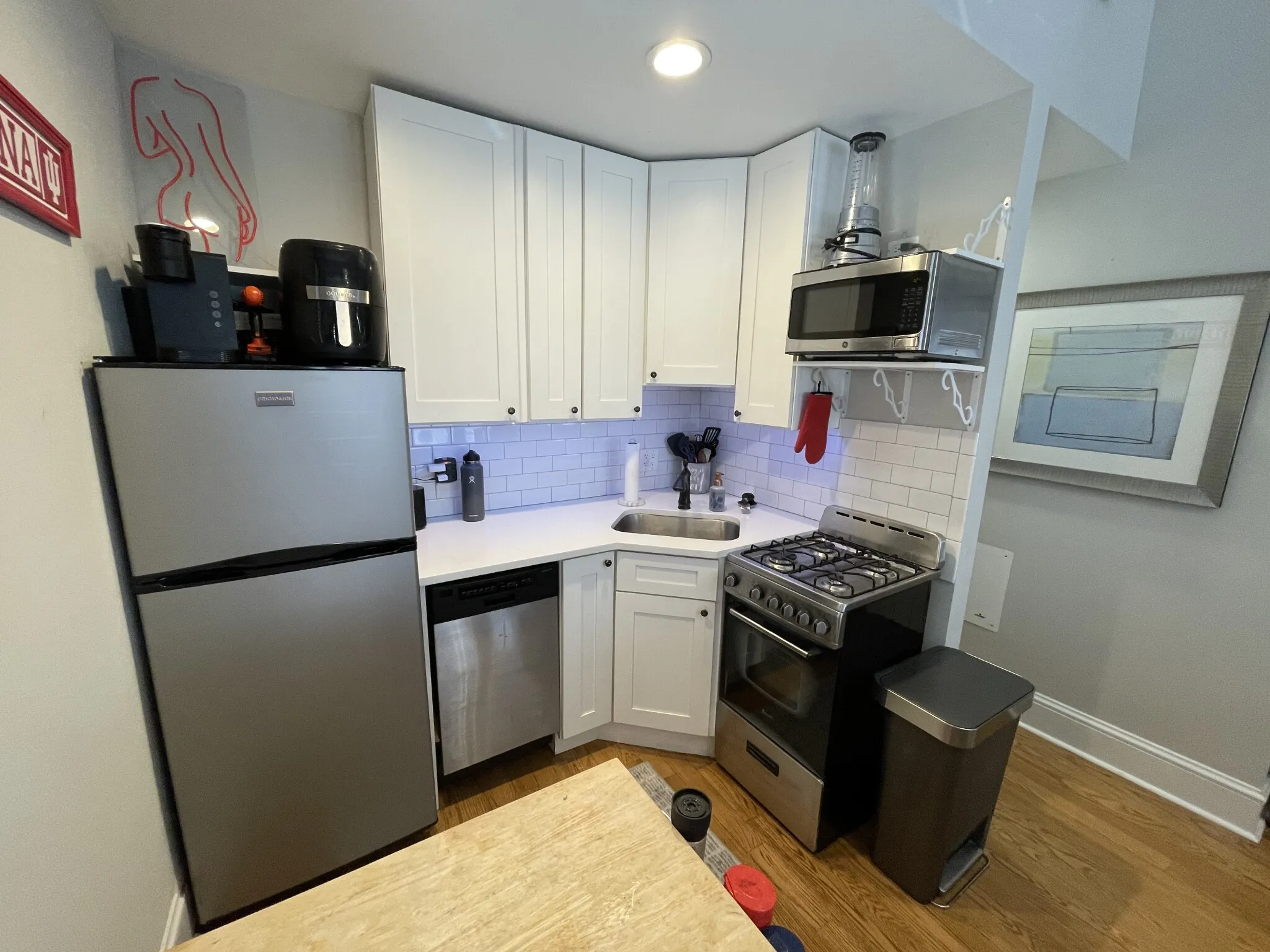 1010 W Altgeld St, ,  60614, USA 60614-unit#3-Chicago-IL