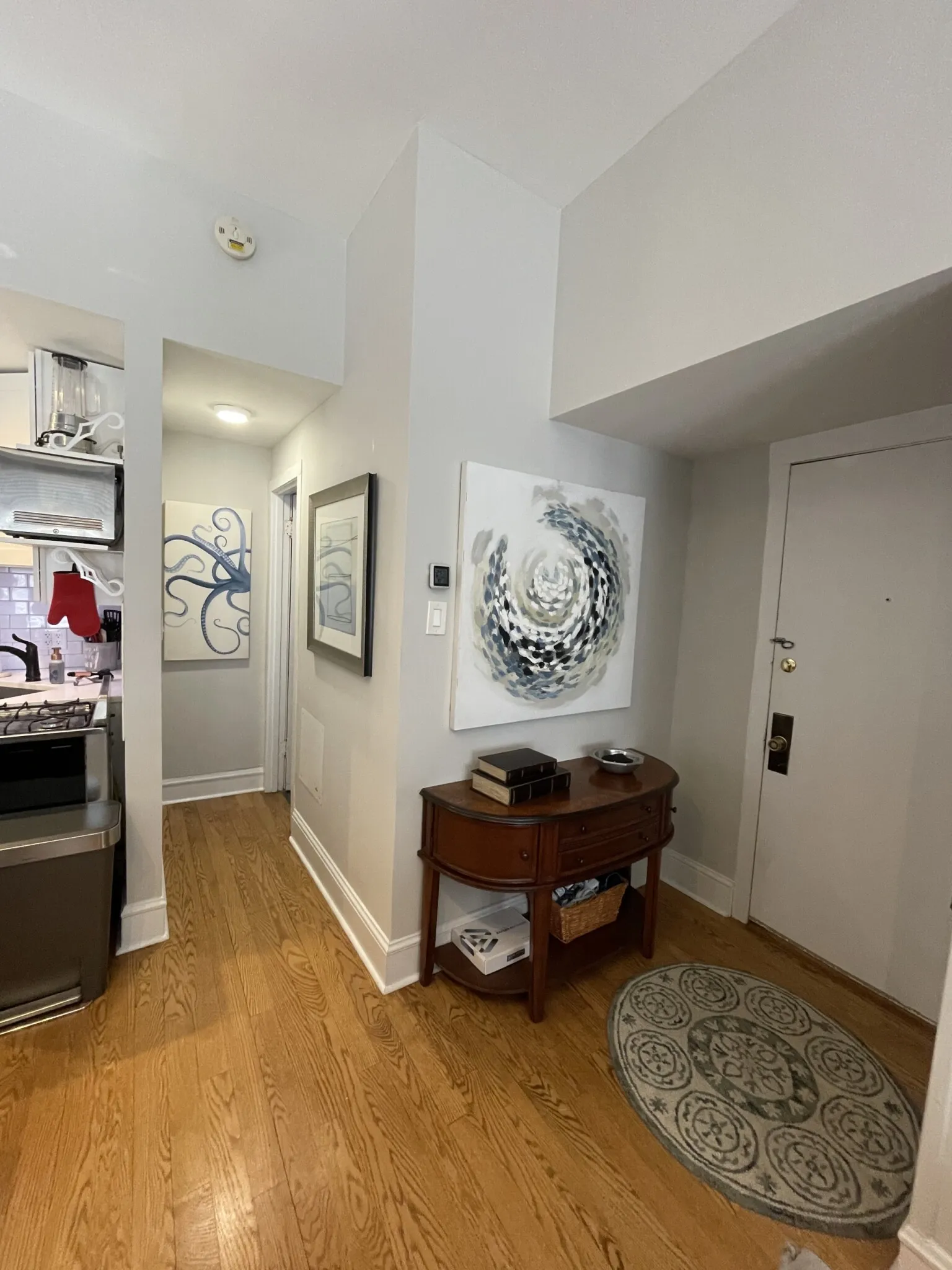1010 W Altgeld St, ,  60614, USA 60614-unit#3-Chicago-IL