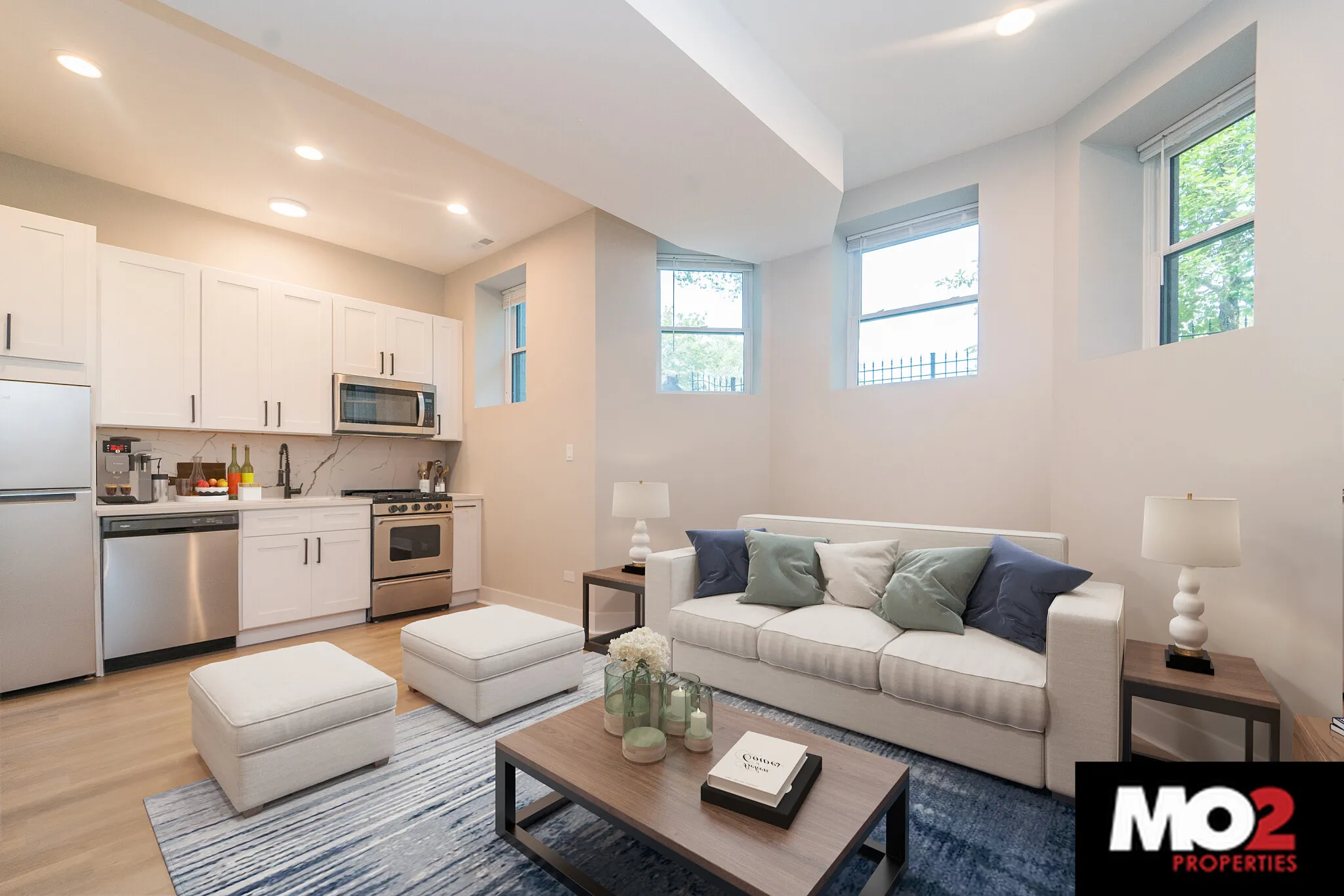 3027 W Logan Blvd, , 60647, USA 60647-unit#G01-Chicago-IL