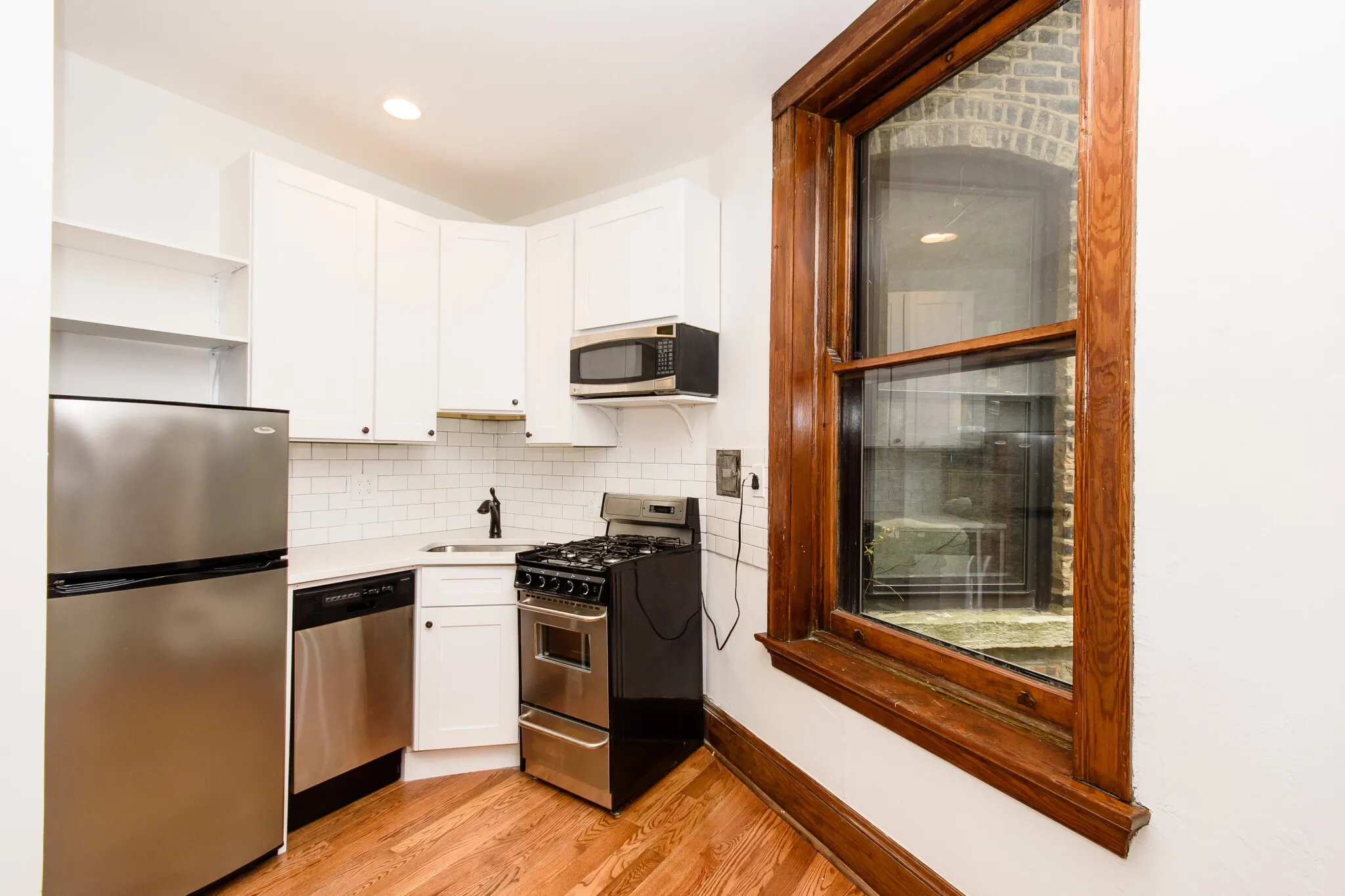 1008 W Altgeld St, , 60614, USA 60614-unit#9-Chicago-IL