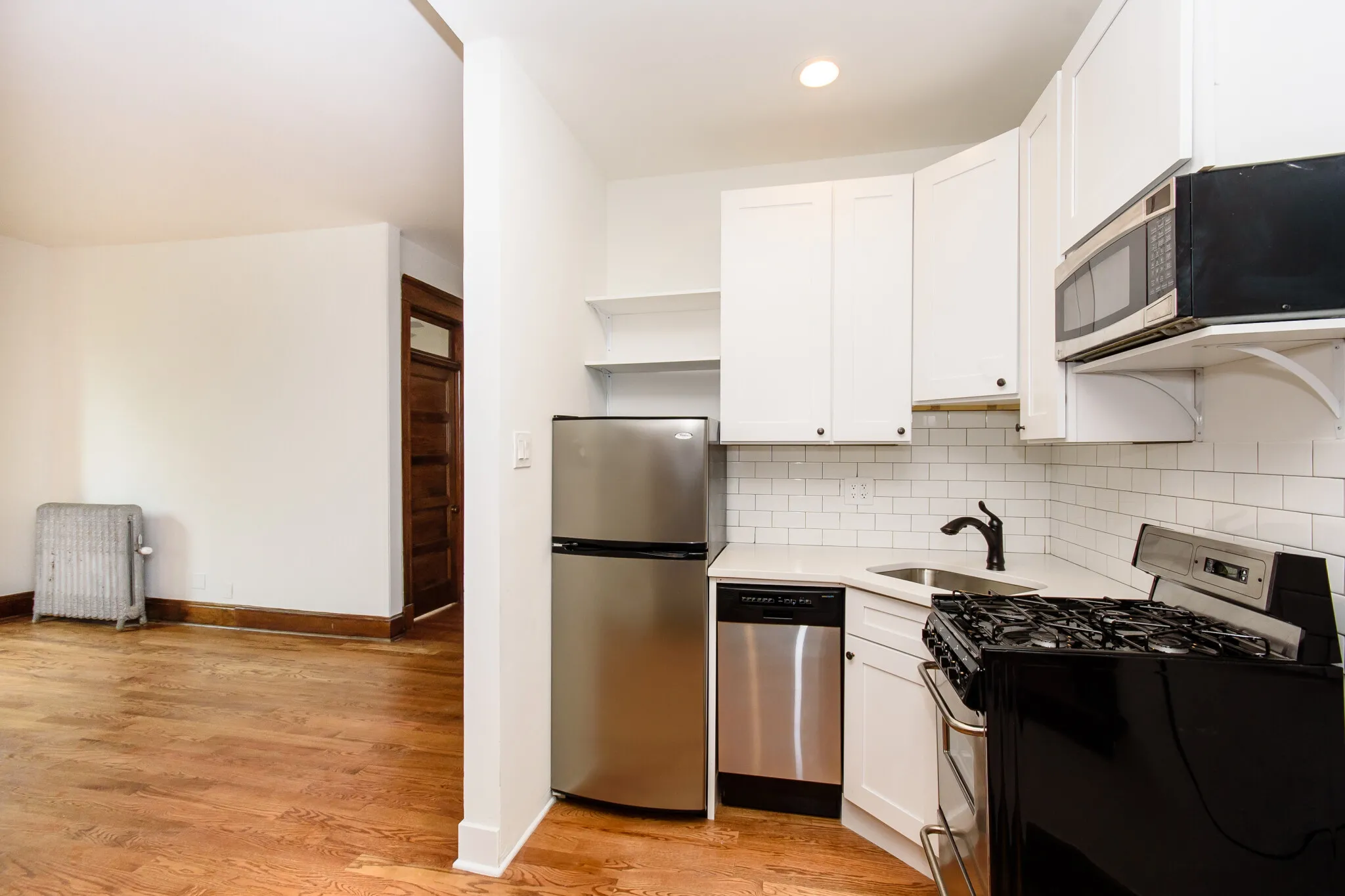 1008 W Altgeld St, , 60614, USA 60614-unit#9-Chicago-IL