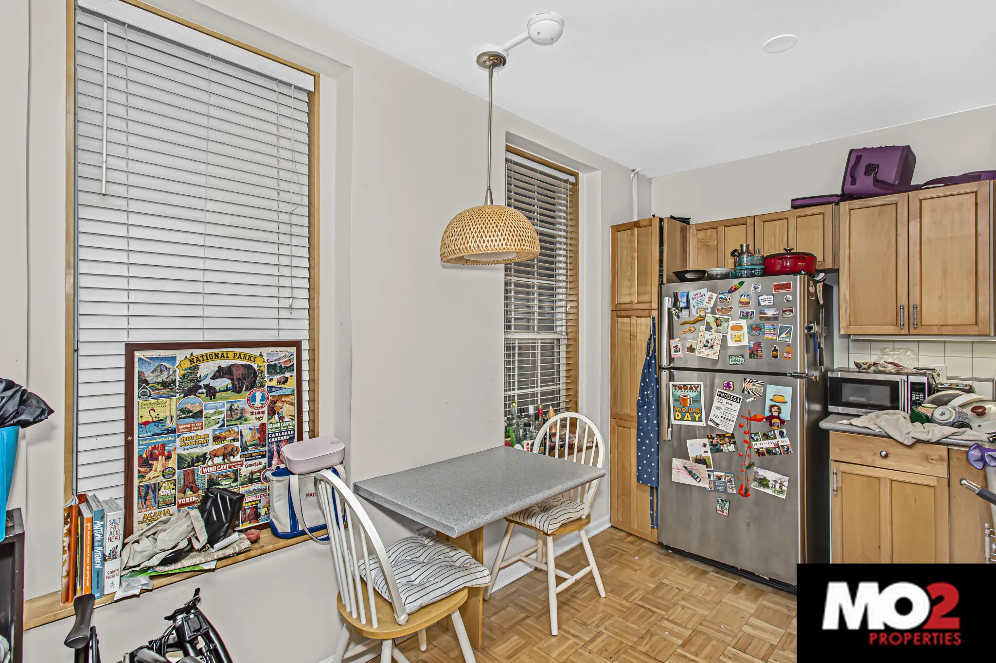 1318 N Cleaver St, ,  60642, USA 60642-unit#1F-Chicago-IL