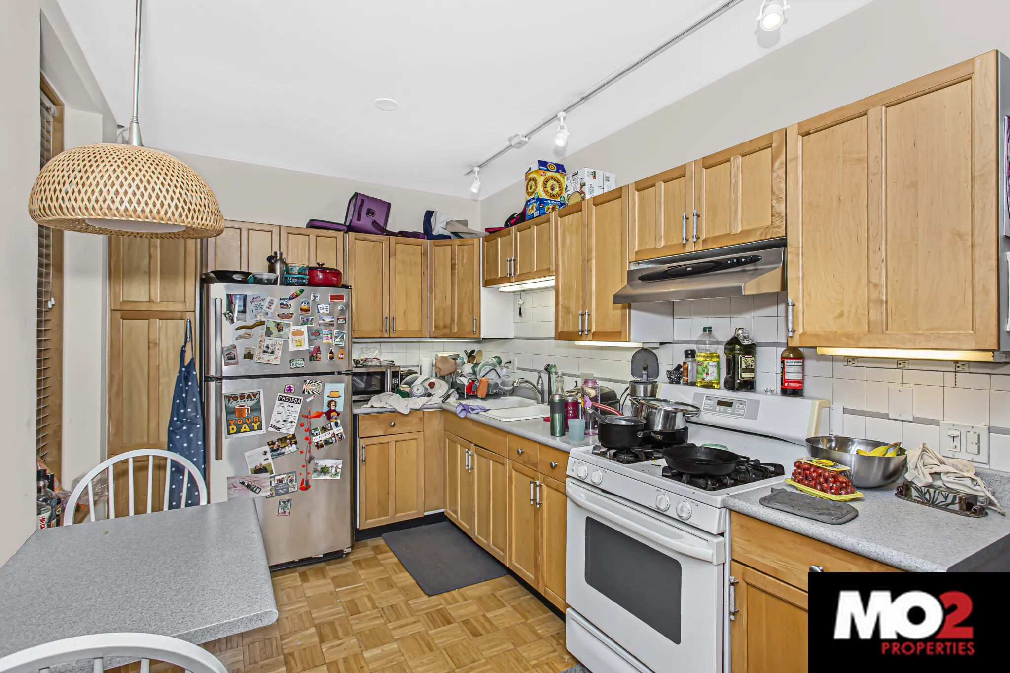 1318 N Cleaver St, ,  60642, USA 60642-unit#1F-Chicago-IL