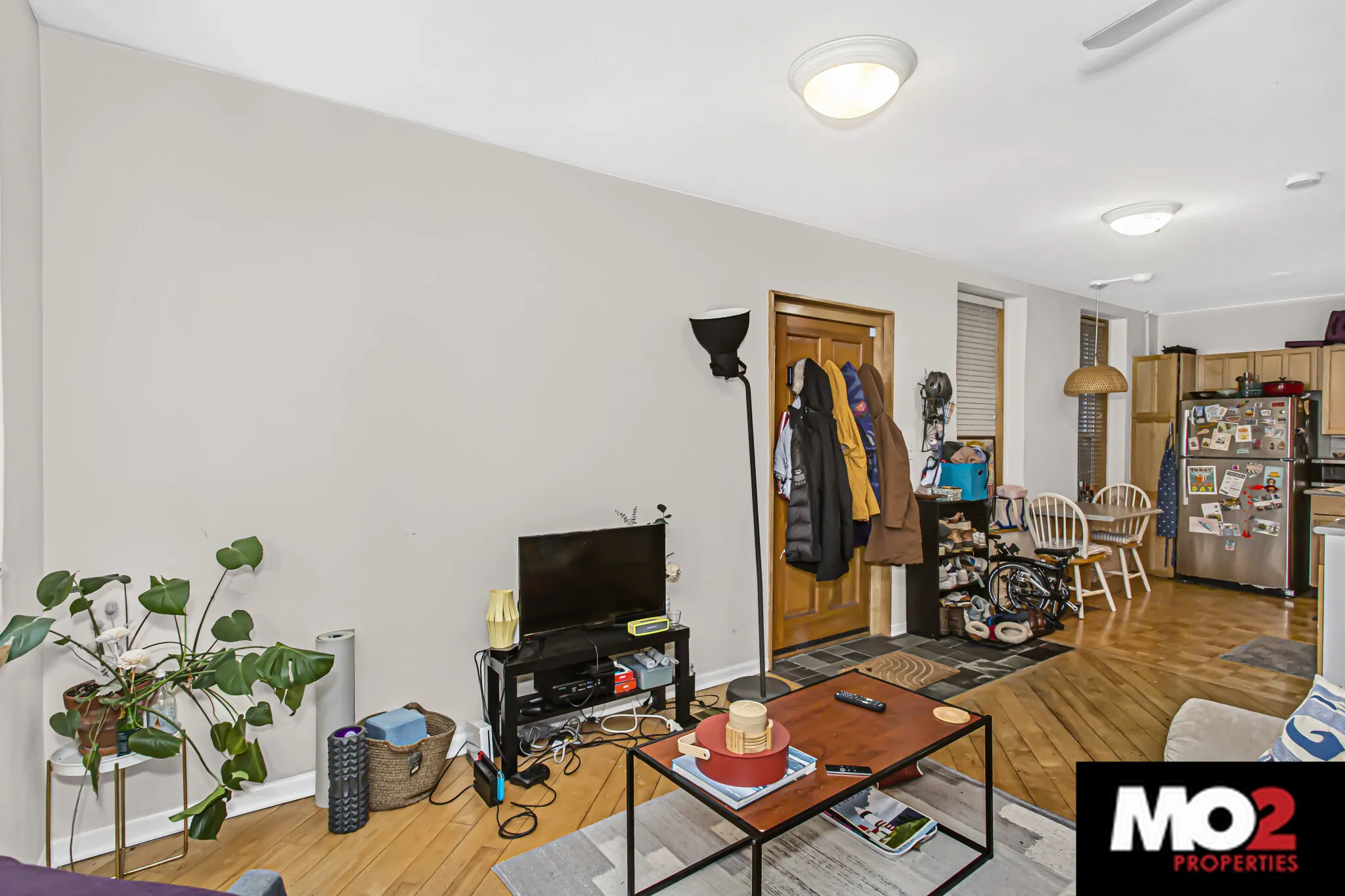 1318 N Cleaver St, ,  60642, USA 60642-unit#1F-Chicago-IL