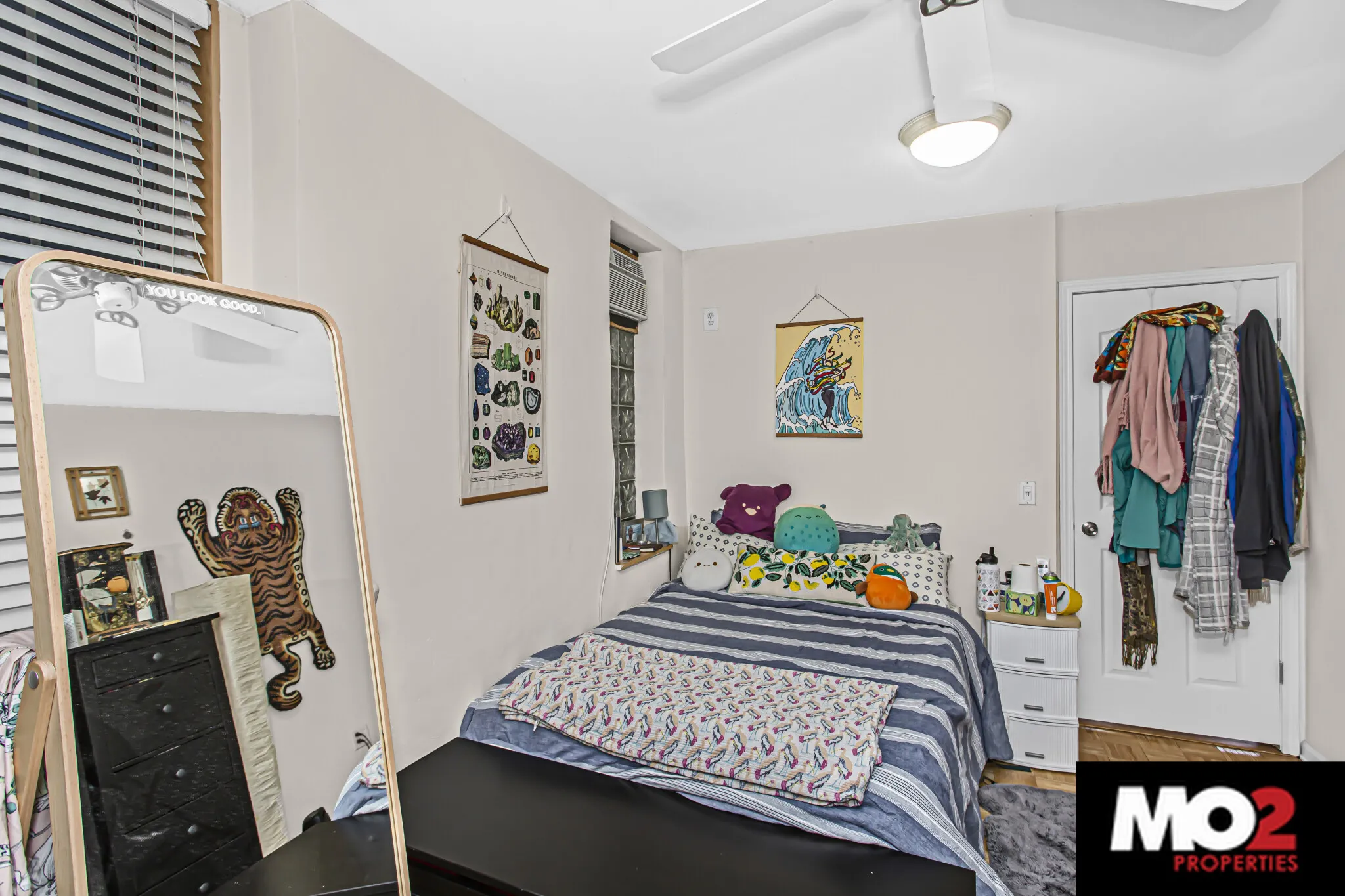 1318 N Cleaver St, ,  60642, USA 60642-unit#1F-Chicago-IL