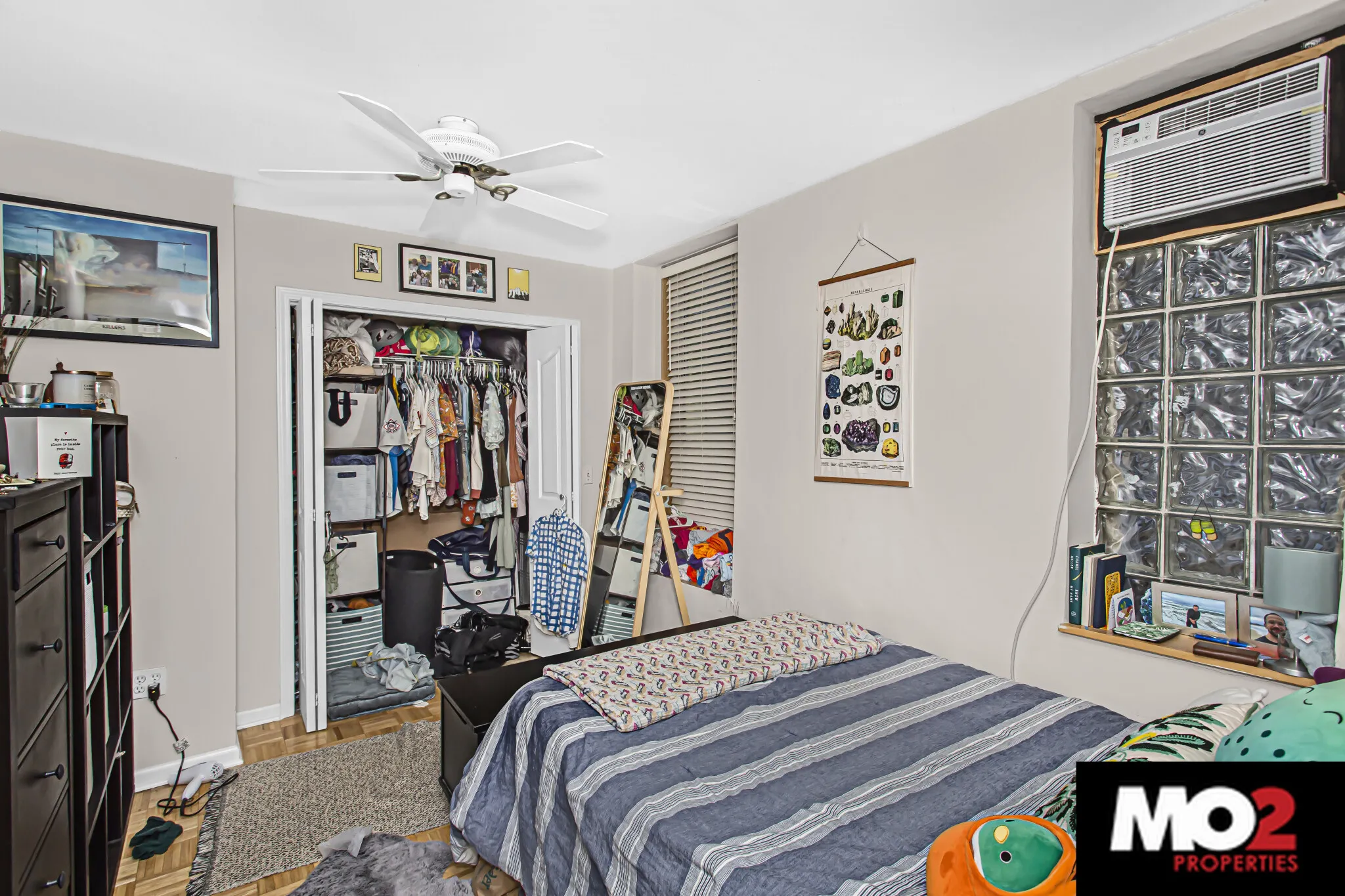 1318 N Cleaver St, ,  60642, USA 60642-unit#1F-Chicago-IL