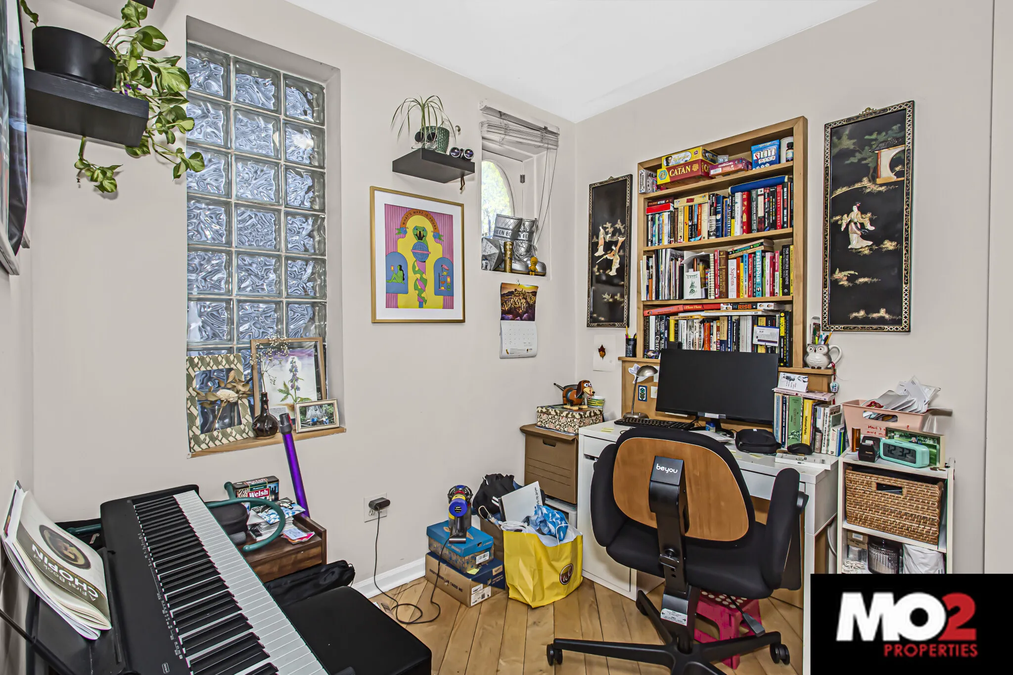 1318 N Cleaver St, ,  60642, USA 60642-unit#1F-Chicago-IL