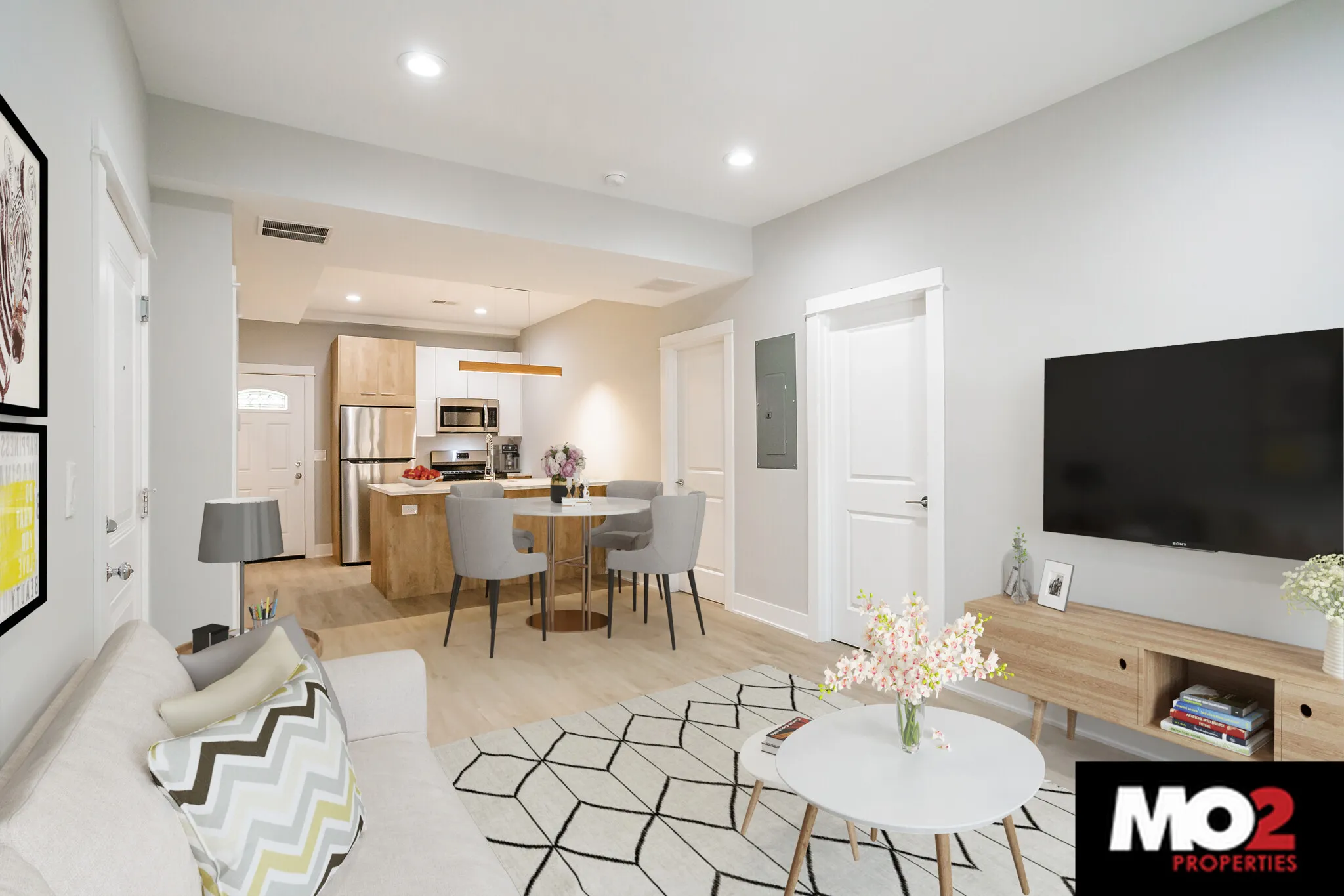3049 W Cortland St, , 60647, USA 60647-unit#1-Chicago-IL