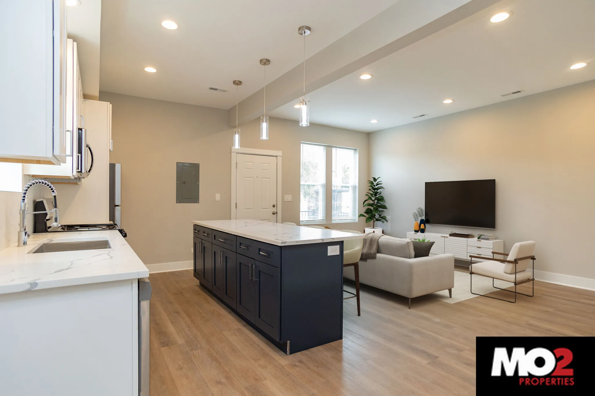 2134 W Iowa St, , 60622, USA 60622-unit#1R-Chicago-IL