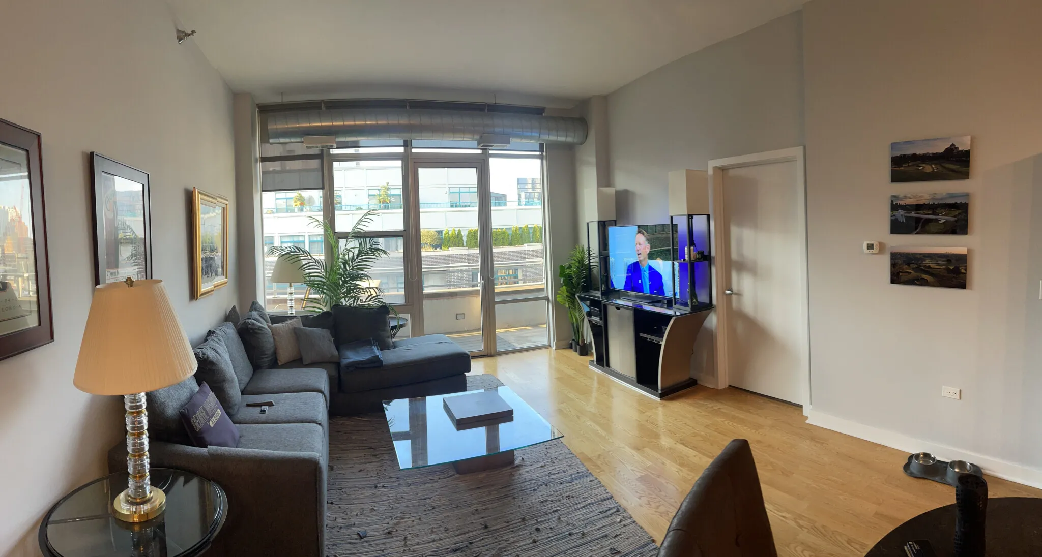 901 W Madison St, , 60607, USA 60607-unit#916-Chicago-IL