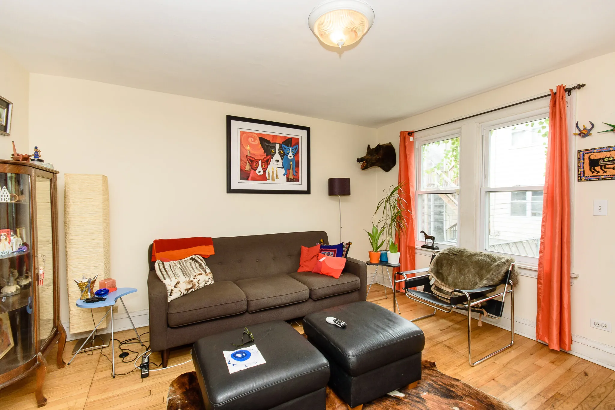 4843 N Oakley Ave, , 60625, USA 60625-unit#CH-Chicago-IL