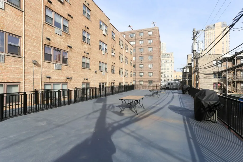 625 W Wrightwood Ave, ,  60614, USA 60614-unit#416-Chicago-IL
