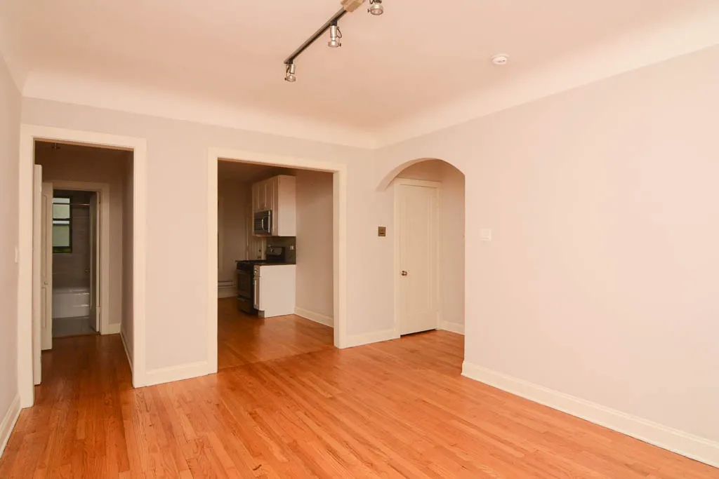 2319 N Rockwell St, , 60647, USA 60647-unit#2B-Chicago-IL