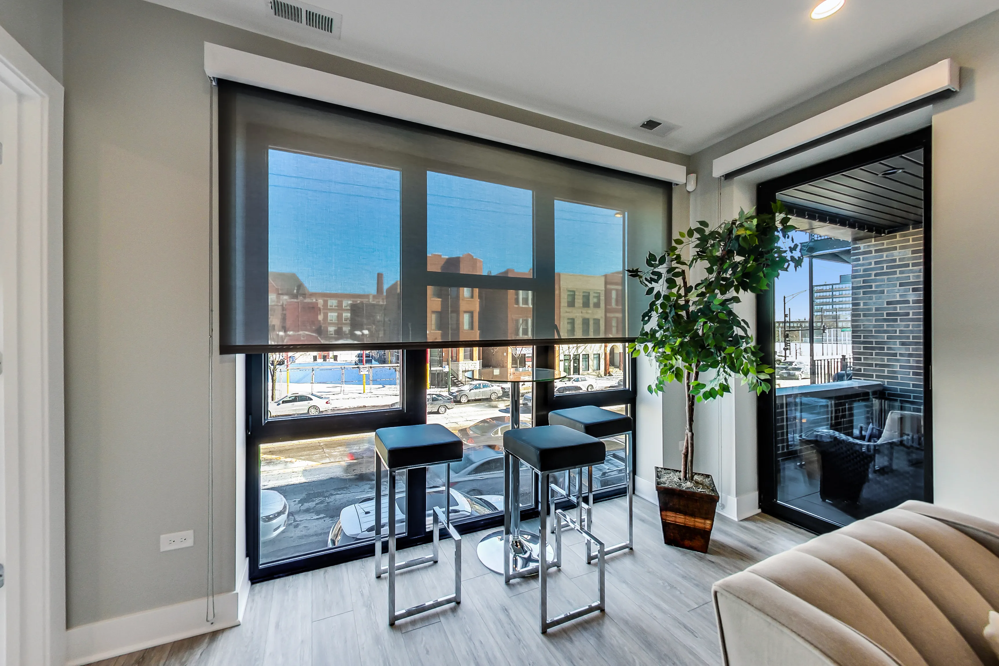1318 N Western Ave, ,  60622, USA 60622-unit#3D-Chicago-IL