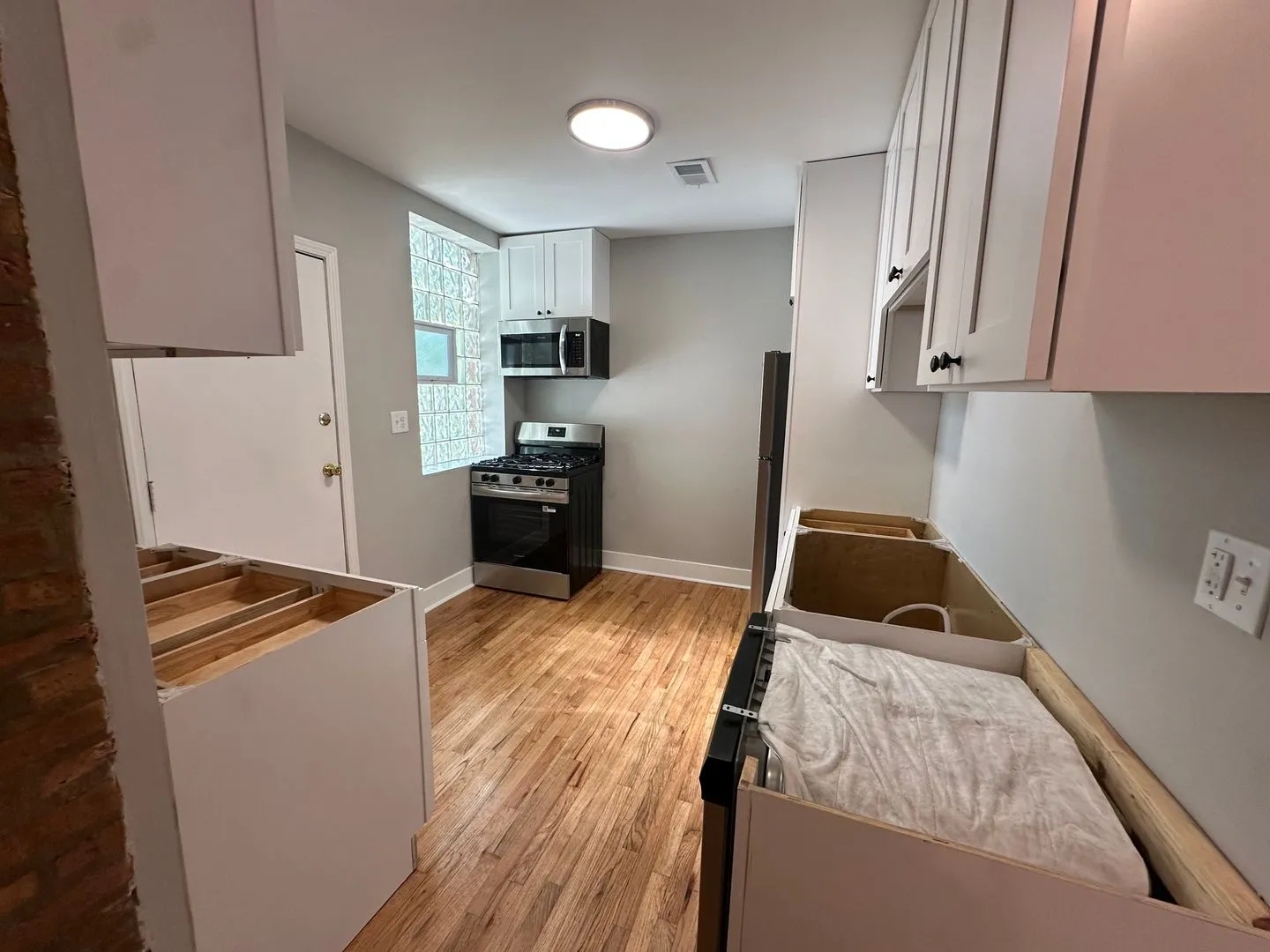 4929 N Kedzie Ave, , 60625, USA 60625-unit#2W-Chicago-IL