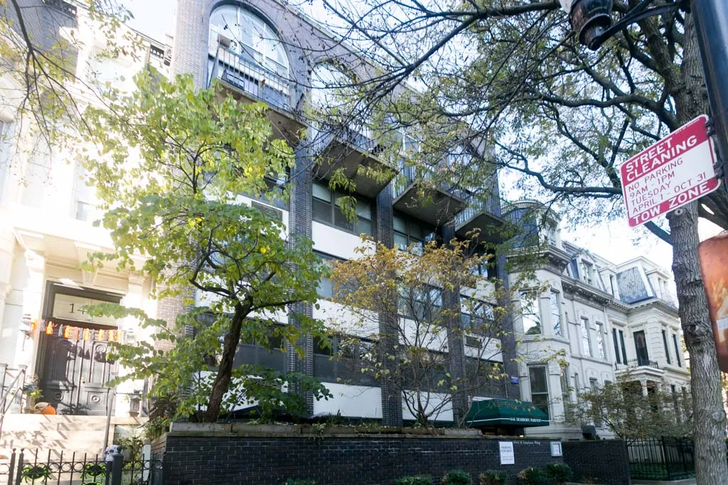 1446 N Dearborn St, , 60610, USA 60610-unit#1A-Chicago-IL