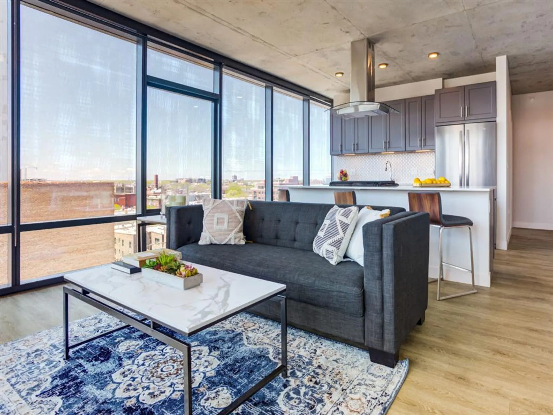 450-454 W Belmont Ave, , 60657, USA 60657-unit#806-Chicago-IL