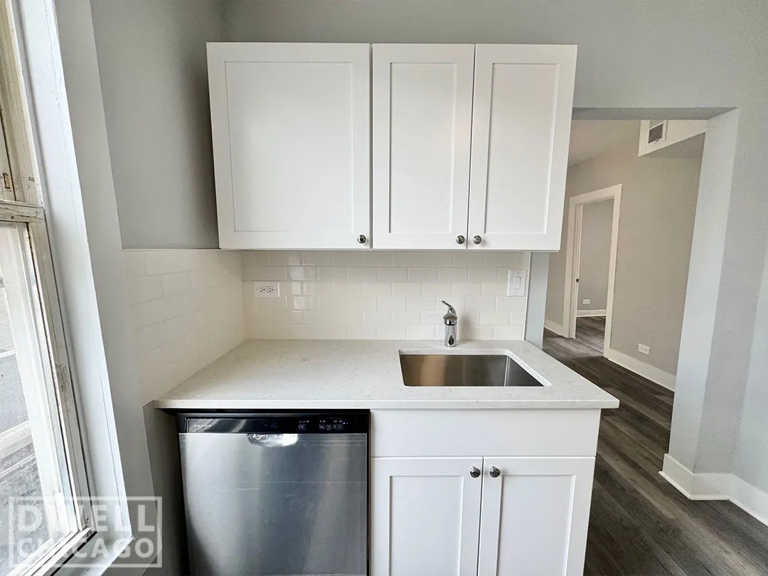 1546 W Walton St, ,  60642, USA 60642-unit#1R-Chicago-IL