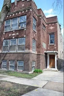 3647 N Marshfield Ave, , 60613, USA 60613-unit#G-Chicago-IL