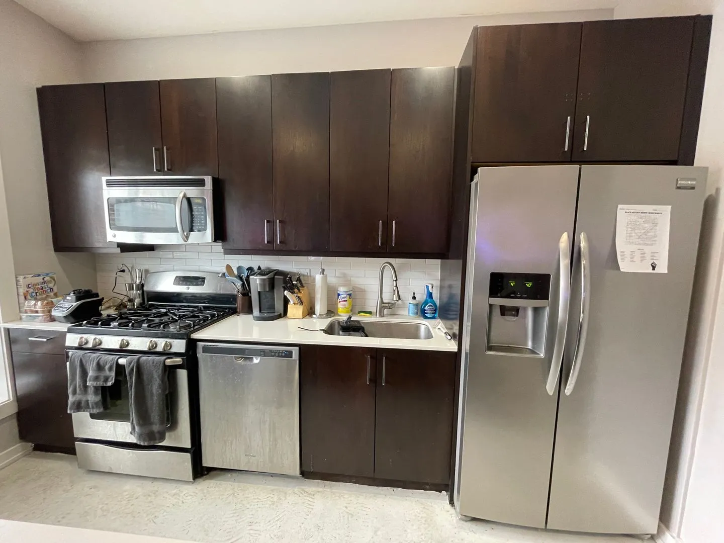 4018 N Kenmore Ave, ,  60613, USA 60613-unit#1NW-Chicago-IL