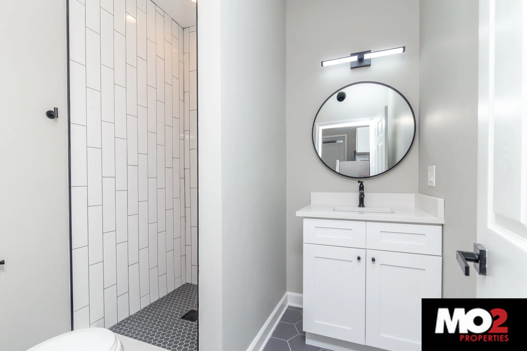 1364 W Ohio St, ,  60642, USA 60642-unit#2F-Chicago-IL