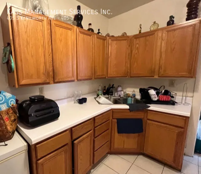901 Washington Blvd, , 60302, USA 60302-unit#405-2-Oak Park-IL