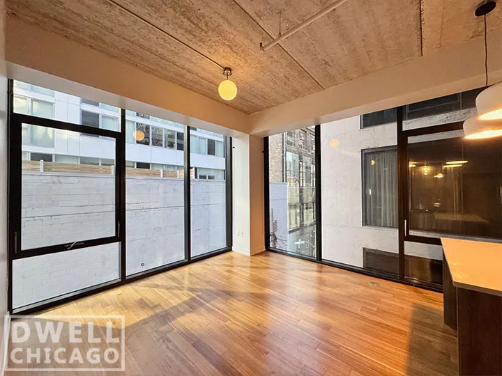 N LaSalle St, , 60654, USA 60654-unit#516-Chicago-IL