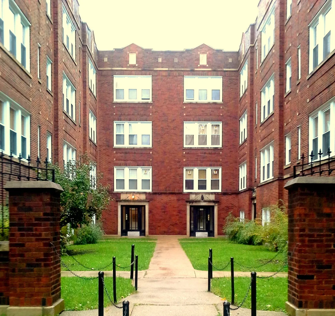 4016 W Melrose St, , 60641, USA 60641-unit#3S-Chicago-IL