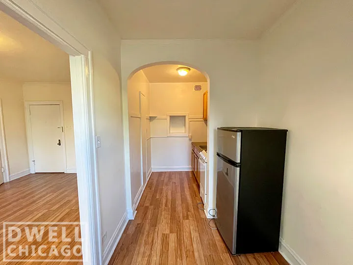 2536 N Sawyer Ave, , 60647, USA 60647-unit#307-Chicago-IL