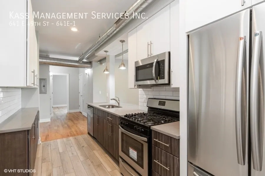 4901 S Champlain Ave, , 60615, USA 60615-unit#641E-1-Chicago-IL