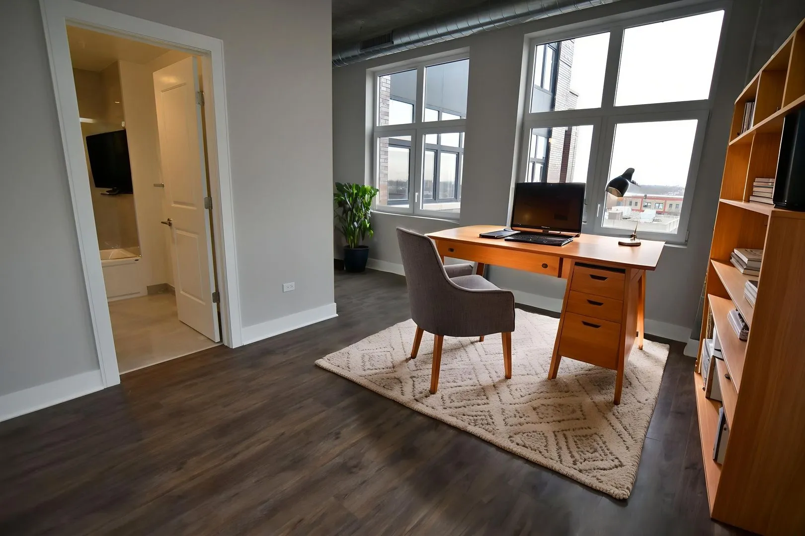 N Broadway, , , USA IL-unit#3833-722-Chicago-IL