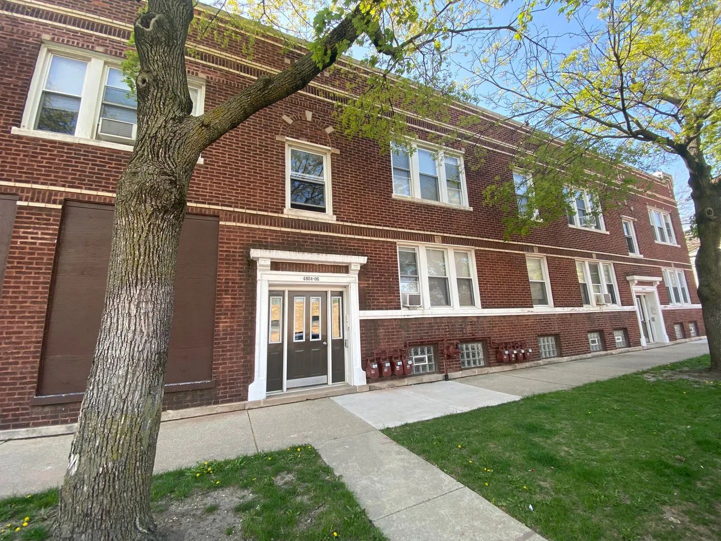 4628 W Lawrence Ave, , 60630, USA 60630-unit#2-Chicago-IL